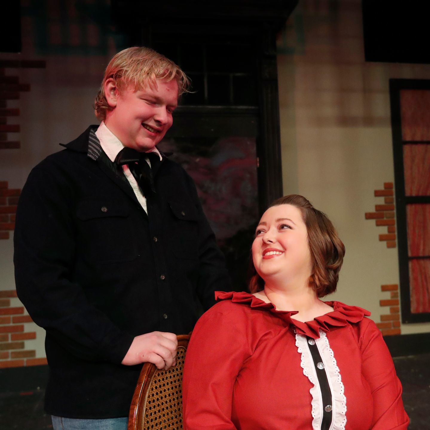 A Christmas Carol